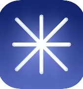 Helium浏览器 Logo